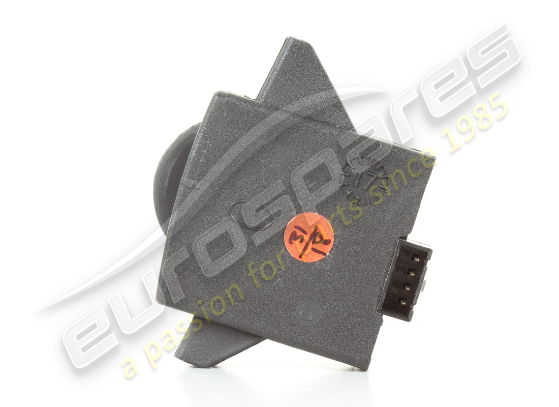 nuovo maserati interruttore di riscaldamento sx. numero parte 980145111 (4)