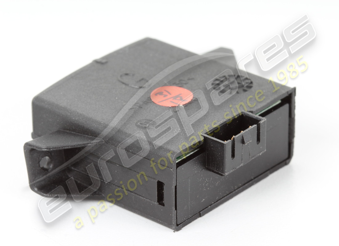 nuovo maserati interruttore di riscaldamento sx. numero parte 980145111 (3)