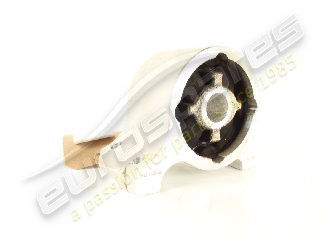 USATO Ferrari SUPPORTO BOCCOLA SX COMPLETO. NUMERO PARTE 319482 (1)