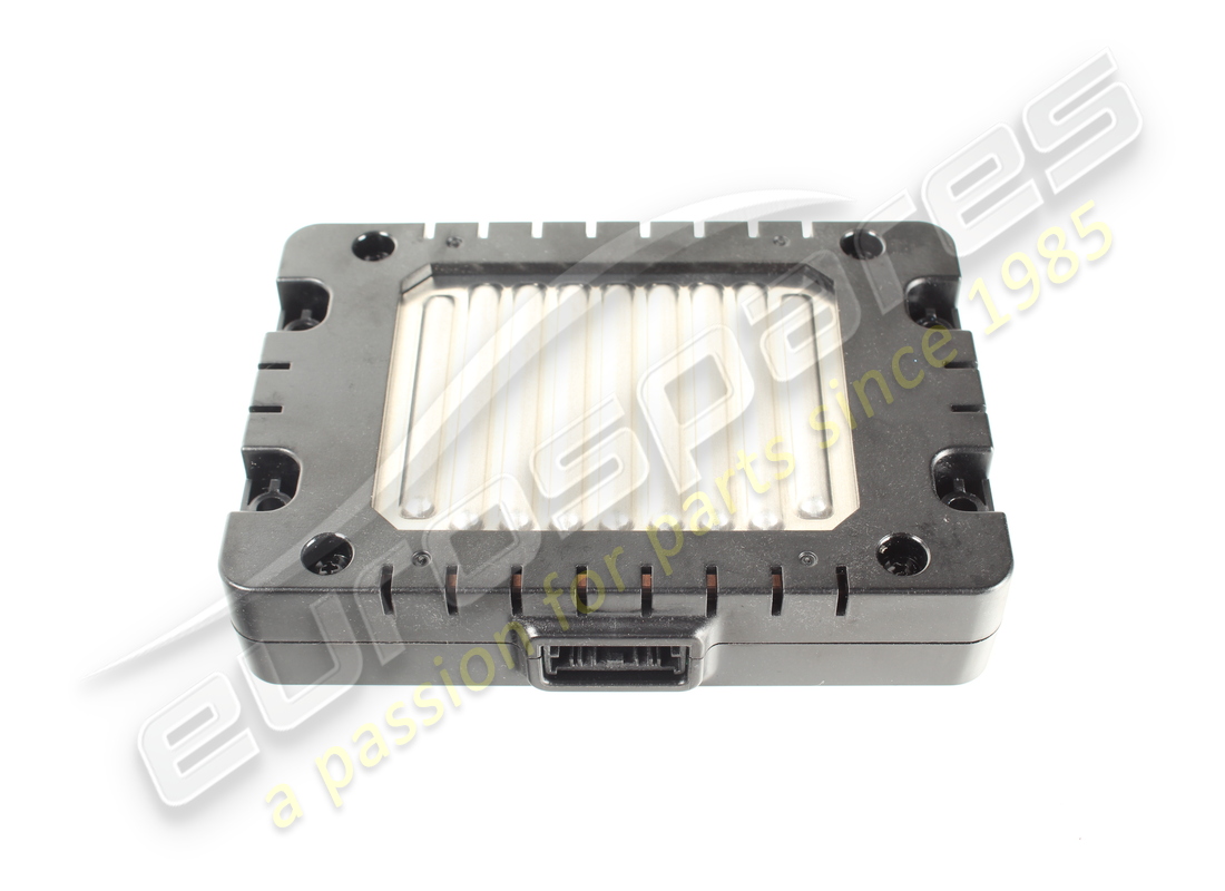 caricabatterie wireless anteriore usato ferrari. numero parte 817378 (2)