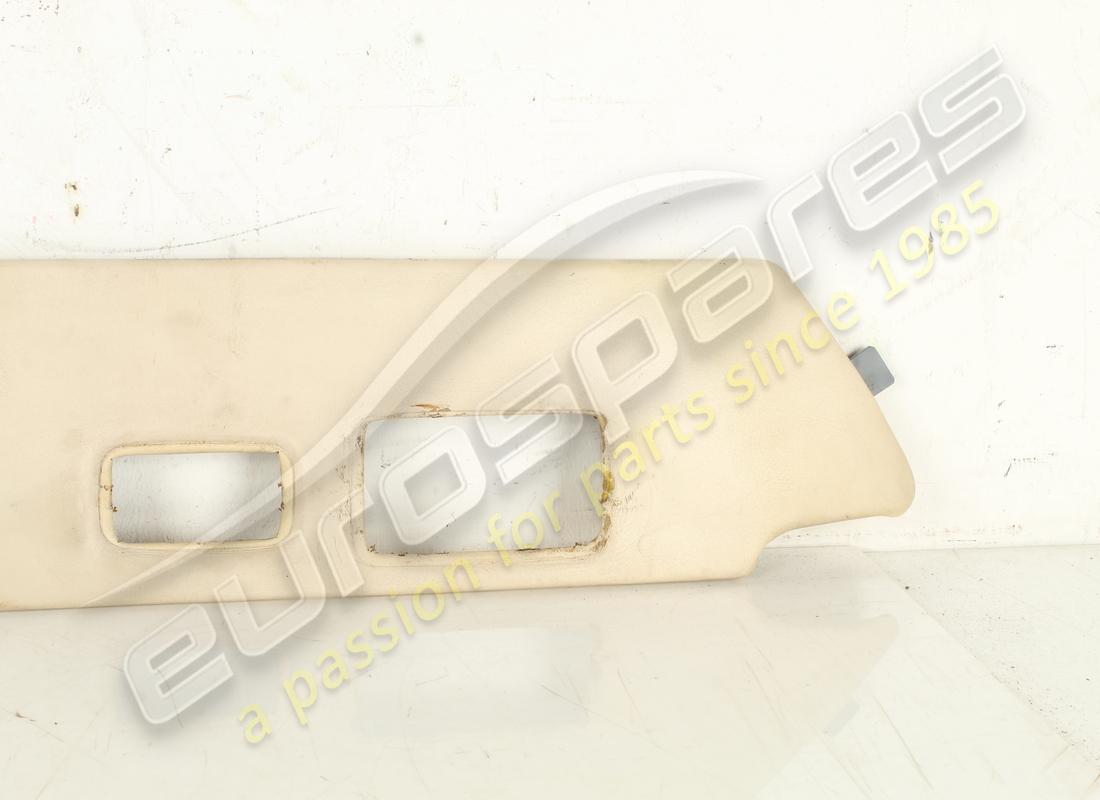 PANNELLO DESTRO USATO FERRARI NUMERO PARTE RHD 61926700 (2) pannello destro usato ferrari numero parte rhd 61926700 (2)