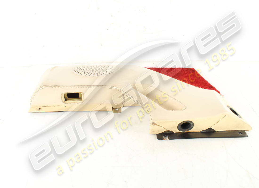 USATO FERRARI PANNELLO DESTRO. NUMERO PARTE 61924900 (4) usato ferrari pannello destro. numero parte 61924900 (4)