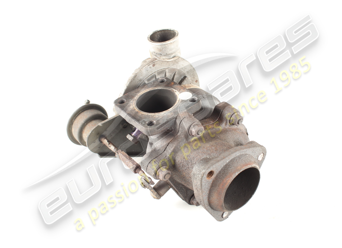 USATO Maserati TURBOCOMPRESSORE DX USATO. NUMERO PARTE 585360000 (1)