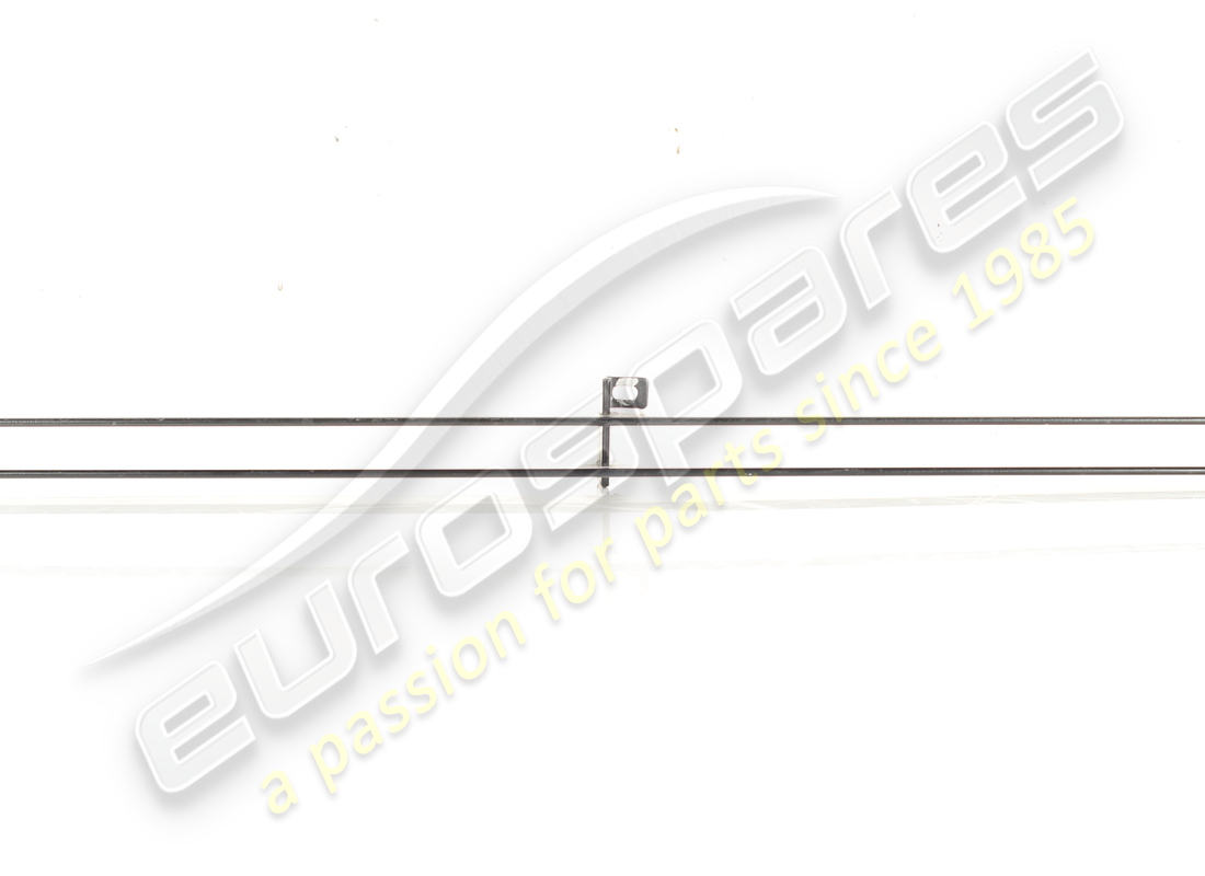 USED FERRARI LOWER FRONT GRILLE. PART NUMBER 61800500 (4) used ferrari lower front grille. part number 61800500 (4)