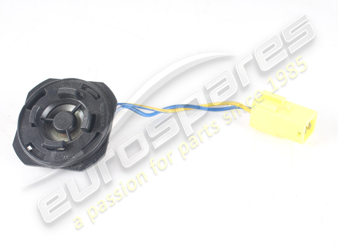 ALTOPARLANTE TWEETER ANTERIORE/POSTERIORE USATO Maserati . NUMERO PARTE 373500118 (1)