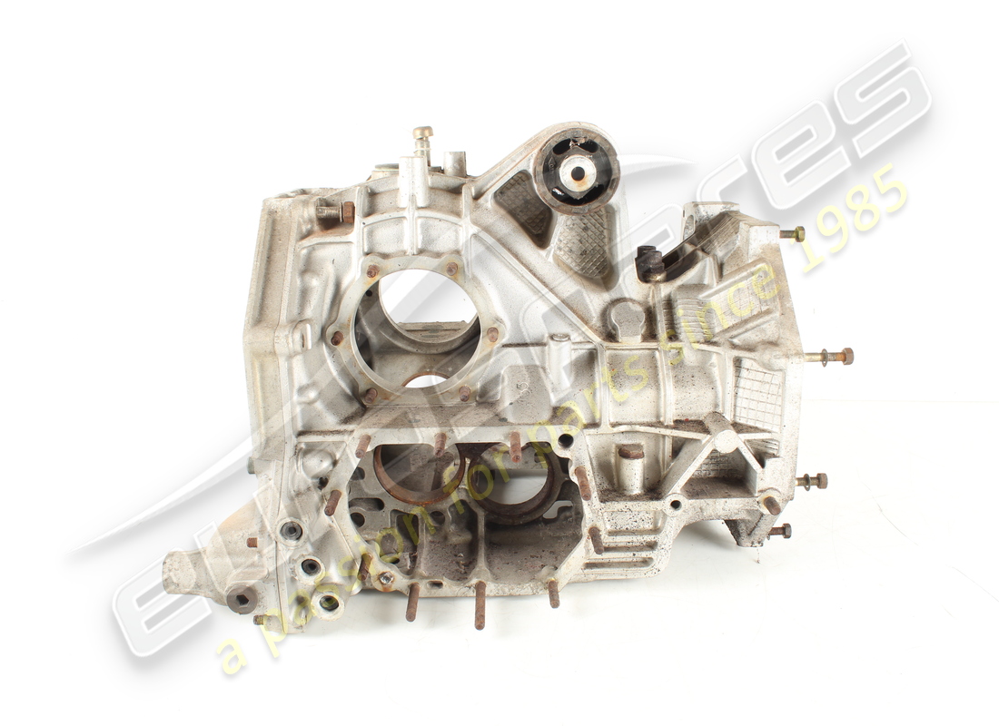 USED FERRARI GEARBOX CASING ONLY . PART NUMBER 149745 (1)