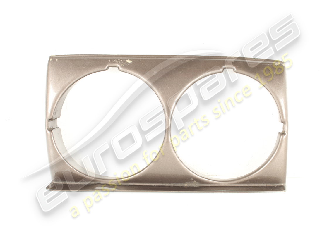 USATO Ferrari CORNICE FANALE SX USATA. NUMERO PARTE 2558203300 (1)