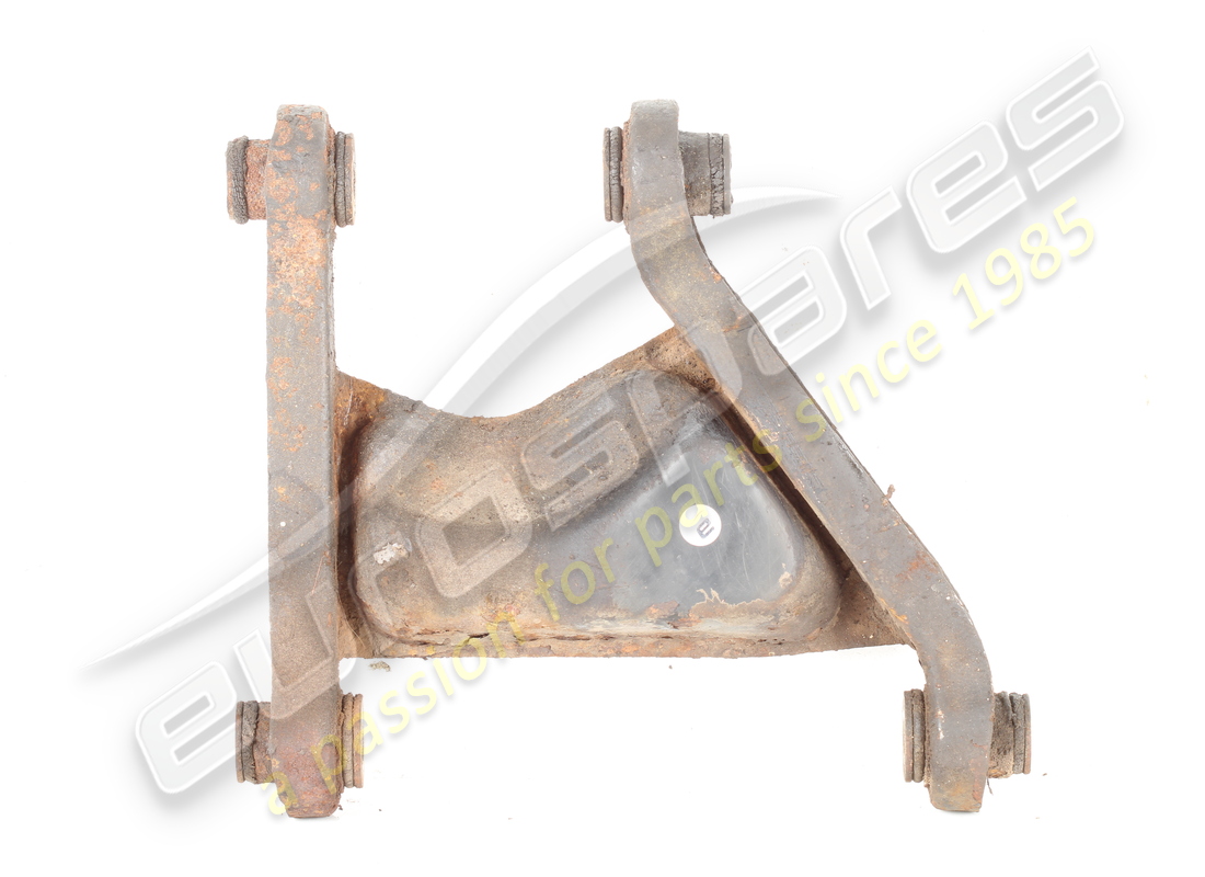 LEVA SUPERIORE SOSPENSIONE POSTERIORE DX USATA Ferrari . NUMERO PARTE 115716 (1)