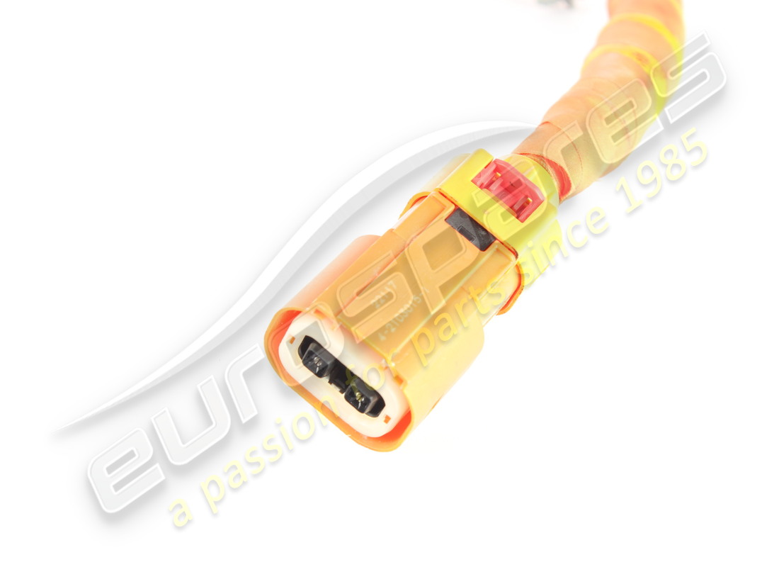 usato ferrari cavo hvc9 inv.p2-compressore. numero parte 742156 (3)