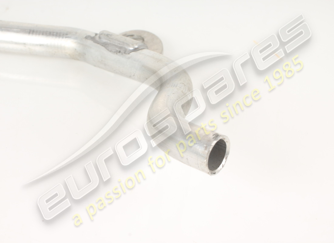 usato ferraritubo rigido scarico benzina. numero parte 742116 (2)