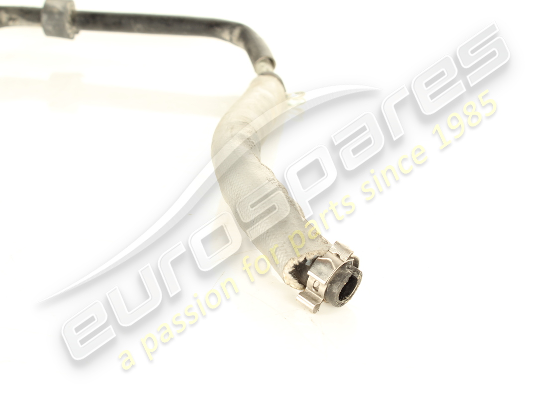 tubo di connessione inferiore ferrari usato. numero parte 272859 (3)