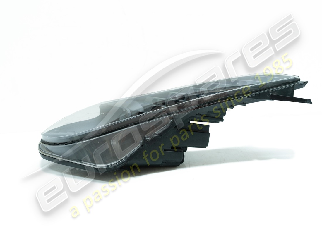 faro bi-xenon sx danneggiato ferrari - con numero di parte 244433 (5)