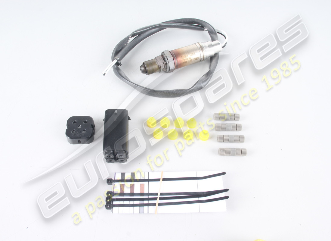 NUOVA SONDA LAMBDA BOSCH. NUMERO PARTE 004429307 (1)