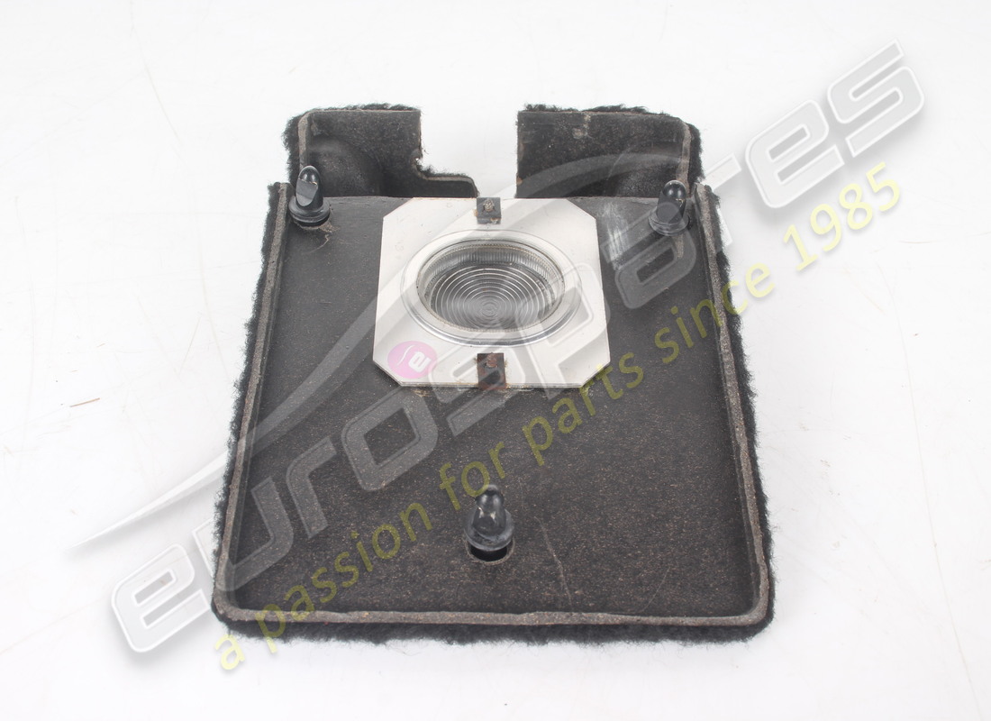 ferrari scudo per tappeto per bagagliaio usato. numero parte 61903700 (7)