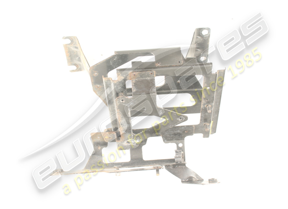 supporto ecu motronic usato ferrari. numero parte 313002 (2)