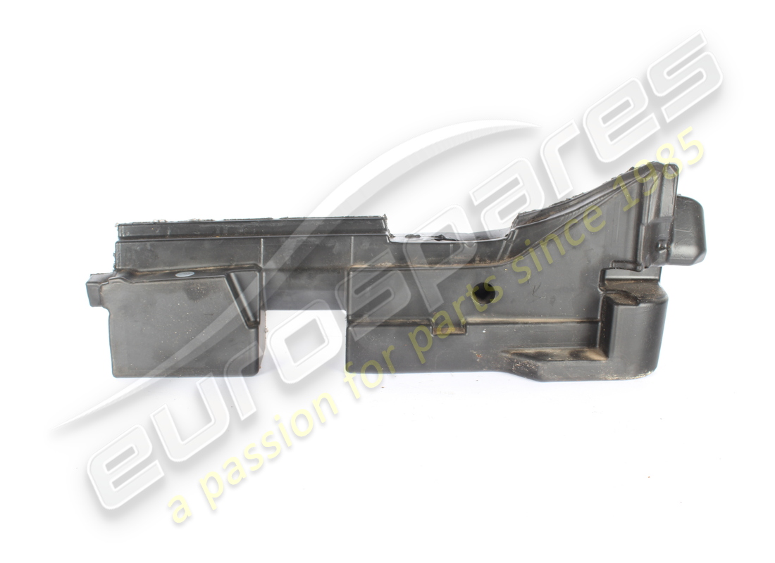 parafango destro usato maserati. numero parte 670156967 (2)