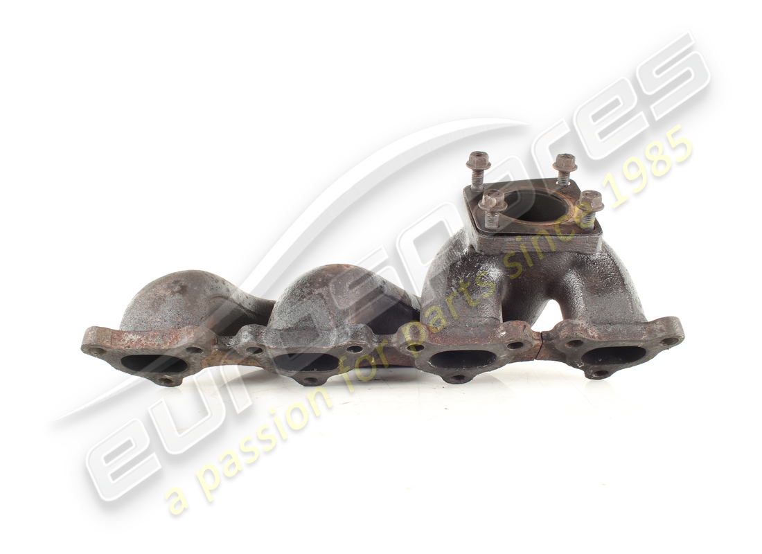 COLLETTORE DI SCARICO SX USATO MASERATI. NUMERO PARTE 479362001 (3) collettore di scarico sx usato maserati. numero parte 479362001 (3)