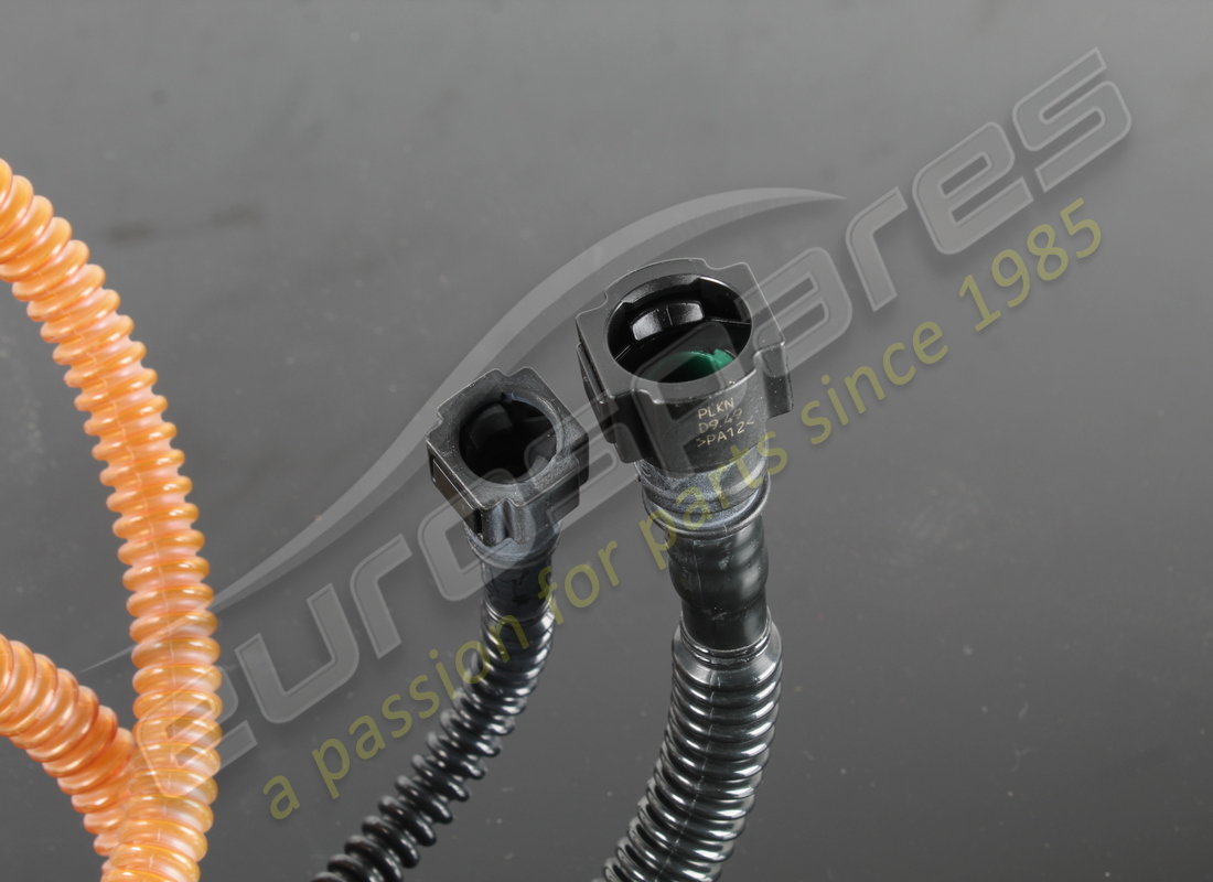 pompa del carburante ferrari usata. numero parte 270125 (3)