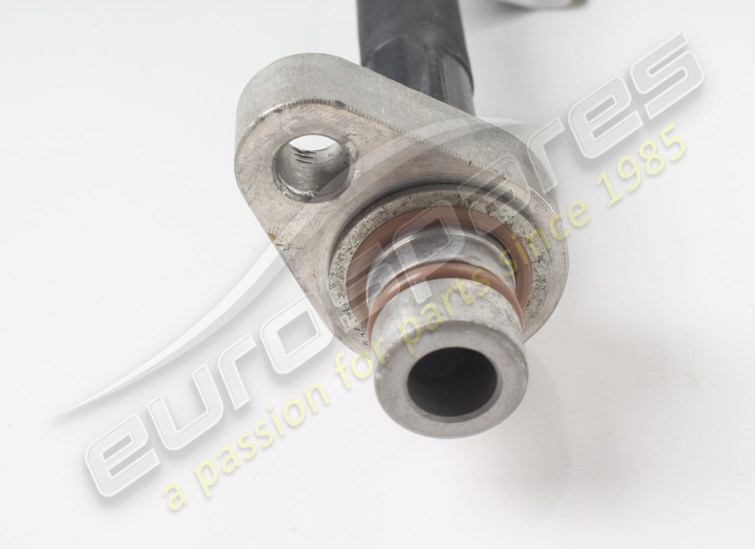 USATO FERRARI TUBAZIONE MAND. DA COMPRESSO. NUMERO PARTE 918839 (2) usato ferrari tubazione mand. da compresso. numero parte 918839 (2)