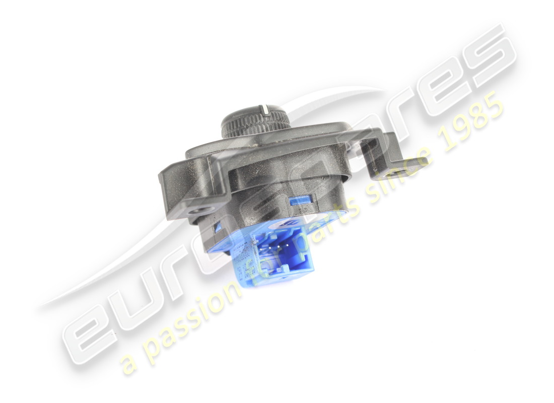 interruttore specchietto esterno usato lamborghini. numero parte 4t0959565 (2)