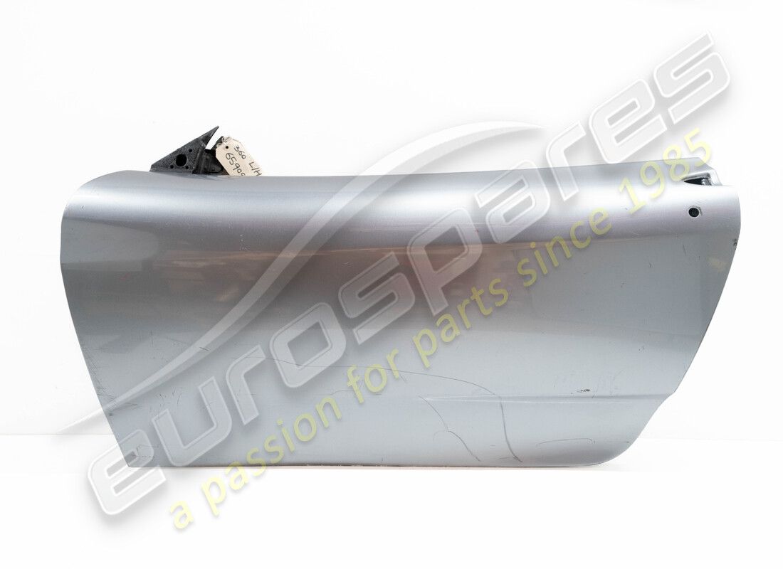 USATO Ferrari PORTA SX COMPLETA PIÙ CATAP. NUMERO PARTE 65909511 (1)