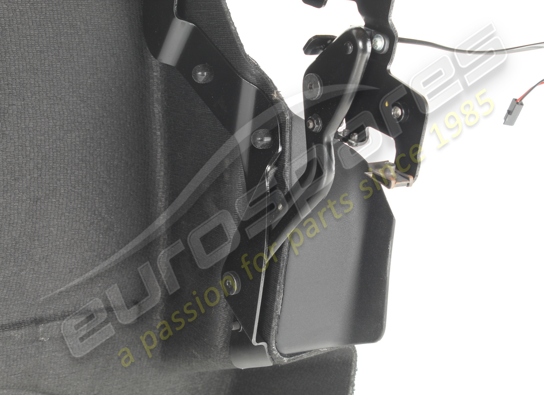 pannello separatore completo ferrari usato. numero parte 86064400 (7)