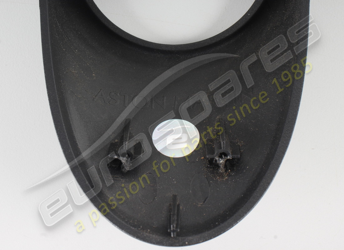 lunetta, interruttore luce usata aston martin. numero parte 4g4311a665acw (2)