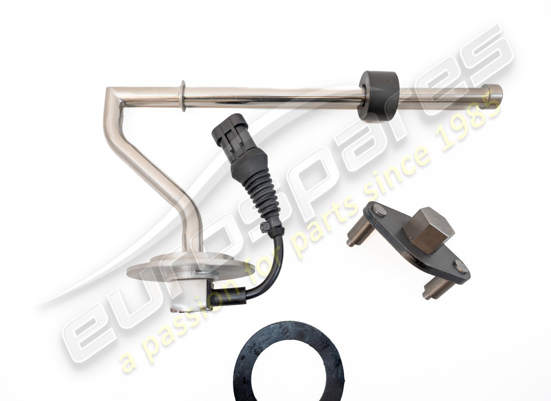 NUOVA UNITÀ MITTENTE EUROSPARES. NUMERO PARTE 154556 (5) nuova unità mittente eurospares. numero parte 154556 (5)