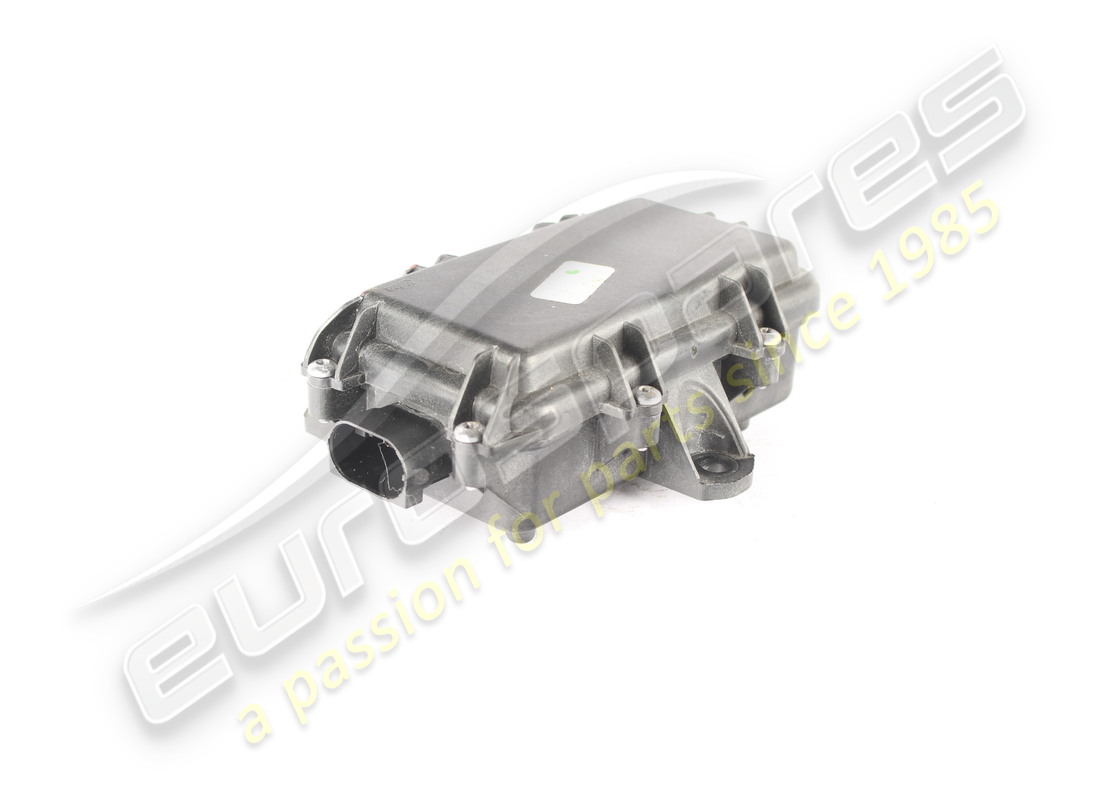 usato ferrari batteria tampone p lock nuovo. numero parte 863817 (3)