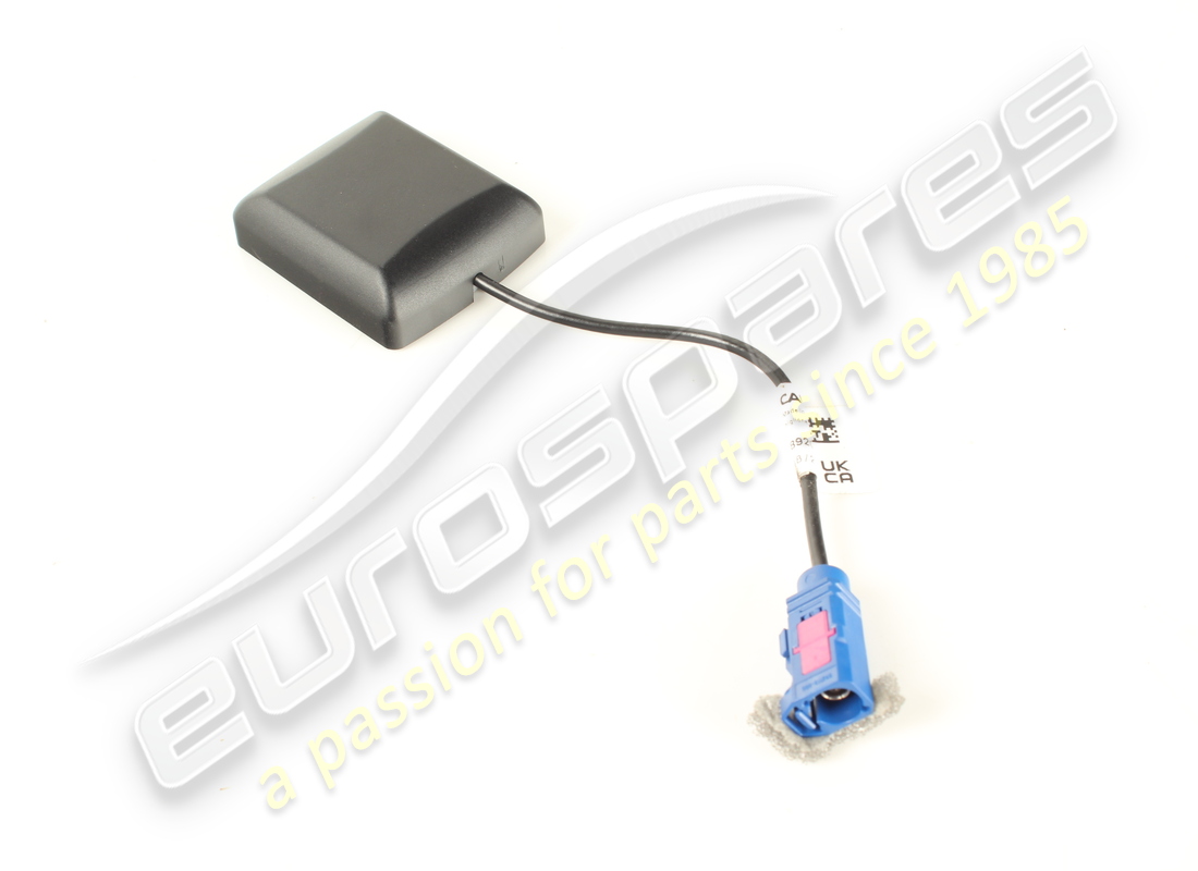 ANTENNA GPS Ferrari USATA. NUMERO PARTE 789209 (1)
