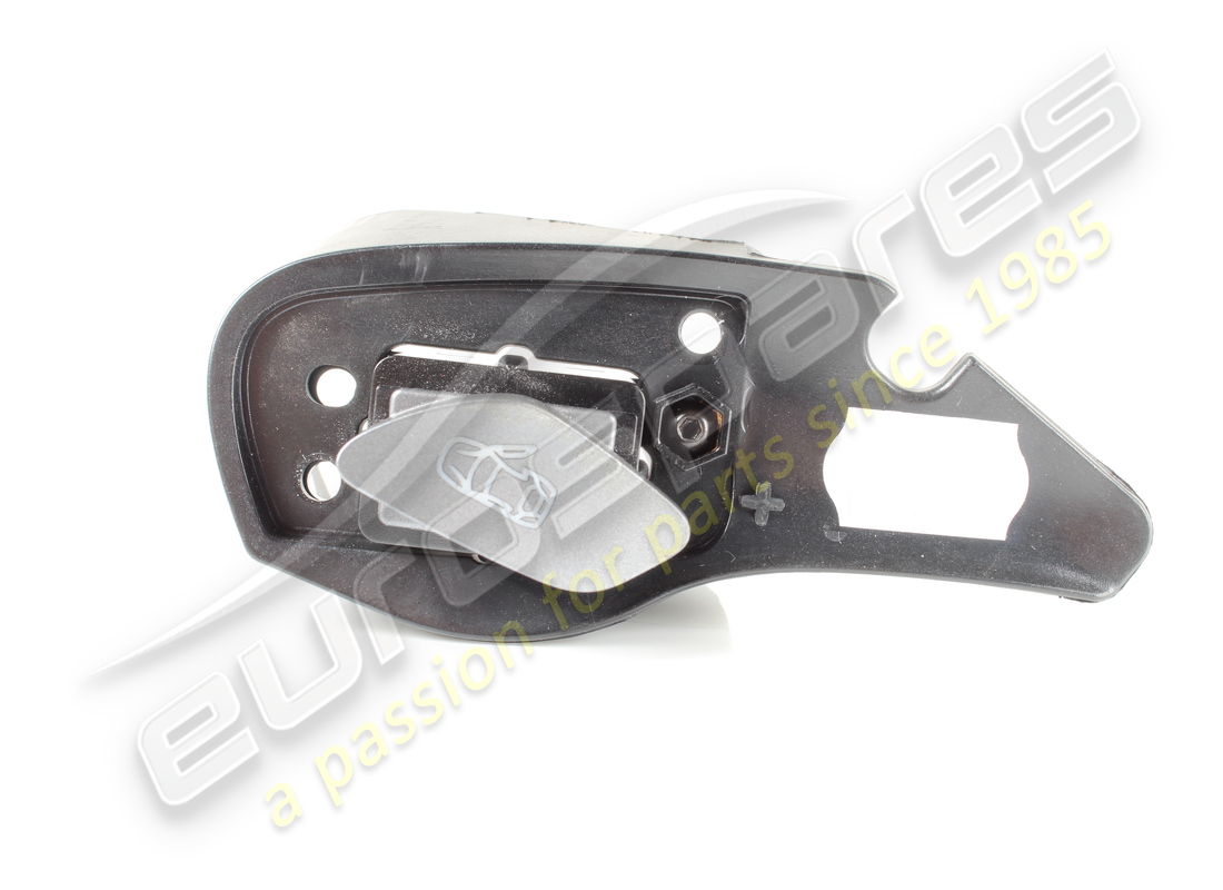 USATO Ferrari MOSTRINA SUPERIORE MANIGLION . NUMERO PARTE 764154 (1) USATO Ferrari MOSTRINA SUPERIORE MANIGLION . NUMERO PARTE 764154 (1)