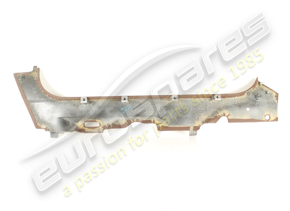 usato ferrari rivestimento soglia laterale sx. numero parte 82847107 (2)
