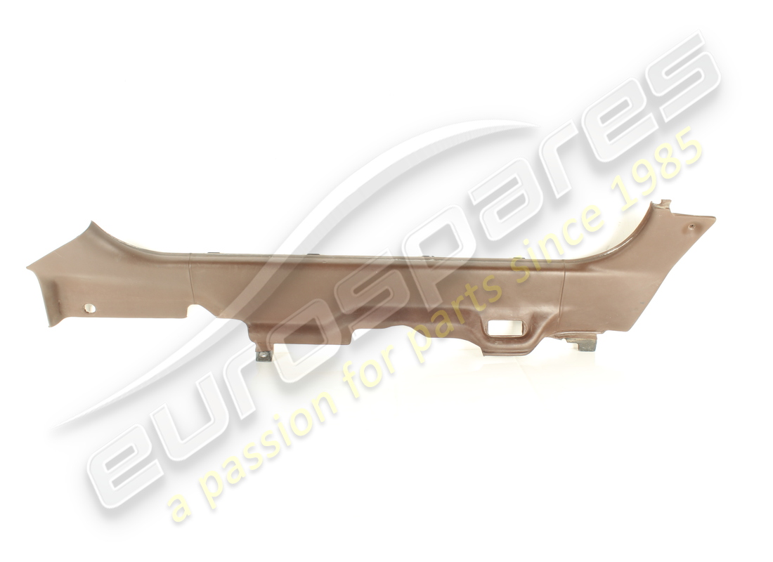 USATO Ferrari RIVESTIMENTO SOGLIA LATERALE SX . NUMERO PARTE 82847107 (1)