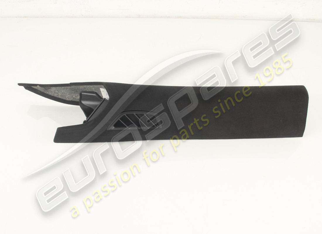 USATO Ferrari MONTANTE PARABREZZA COMPLETO DESTRO . NUMERO PARTE 874609 (1)