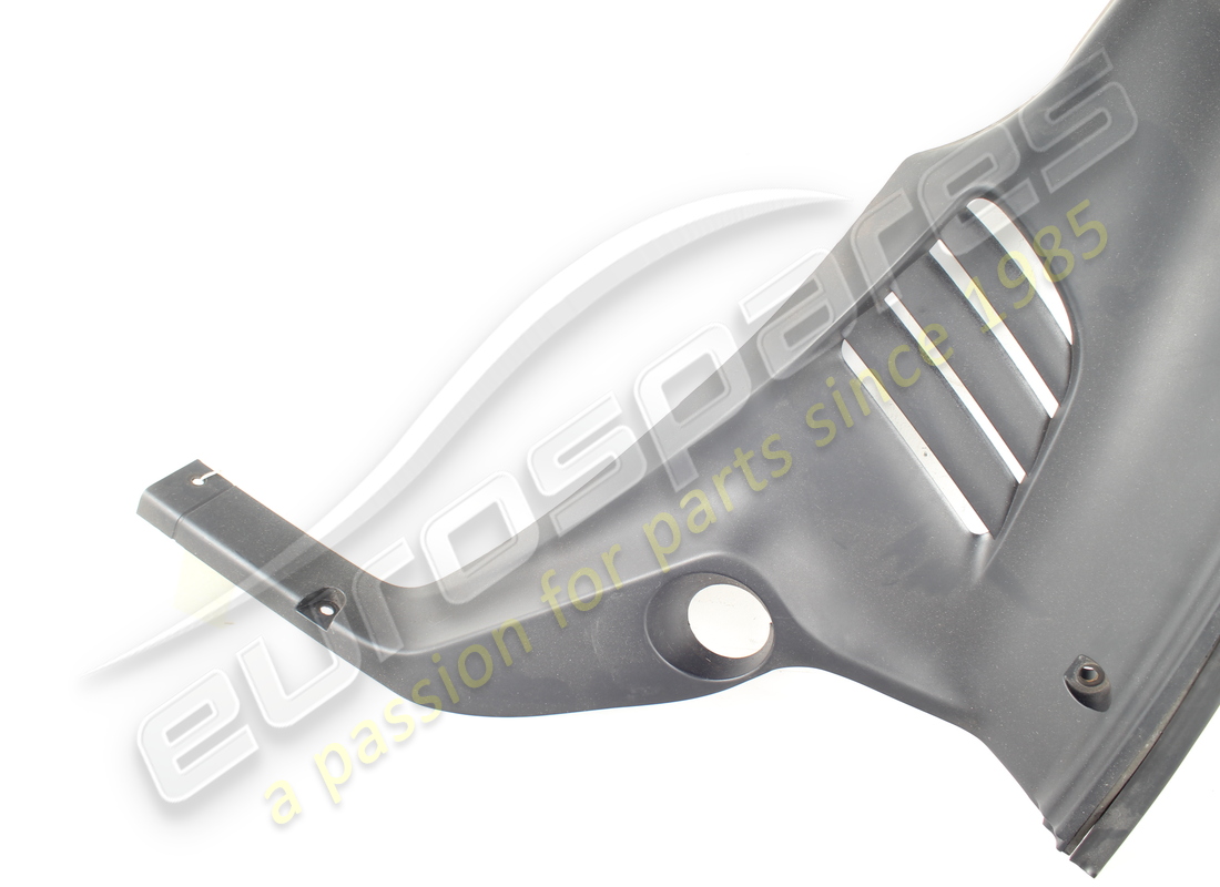 vano motore destro completo ferrari usato. numero parte 85527900 (6)