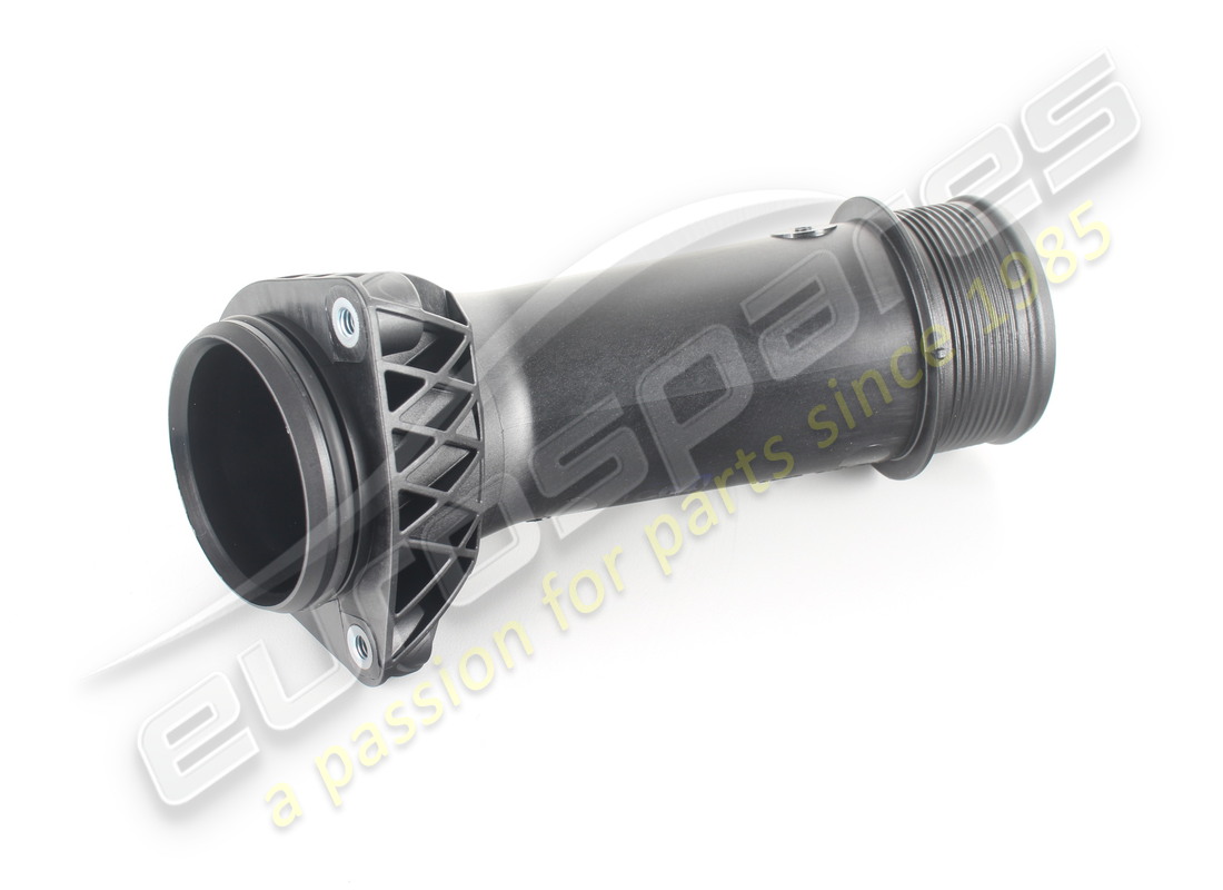 nuovo lamborghini tubo aria di carica zsb druckrohr. numero parte 4m0145955l (1)