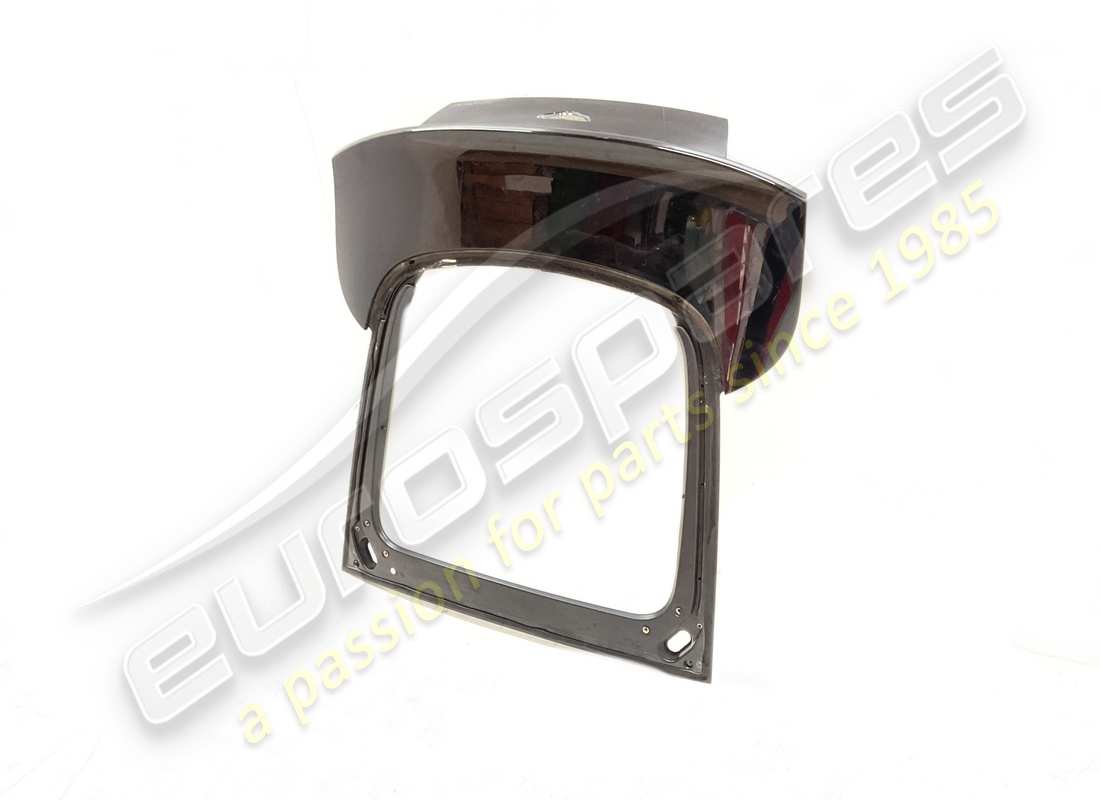 usato aston martin codice gruppo portellone posteriore 8g33-40110-aa