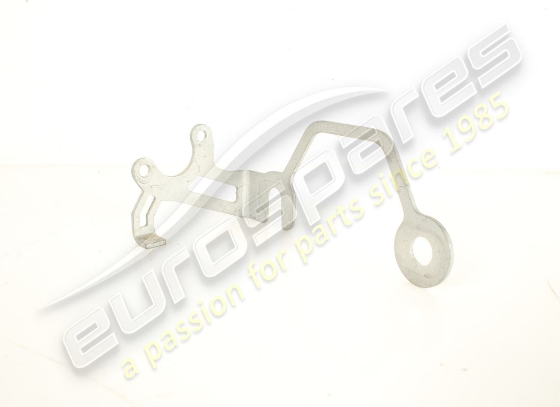 SUPPORTO SENSORE ANTERIORE SX USATO Ferrari. NUMERO PARTE 952664 (1)