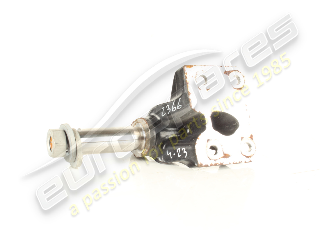 usato ferrari punta cambio anteriore dct sx. numero parte 301073 (2)