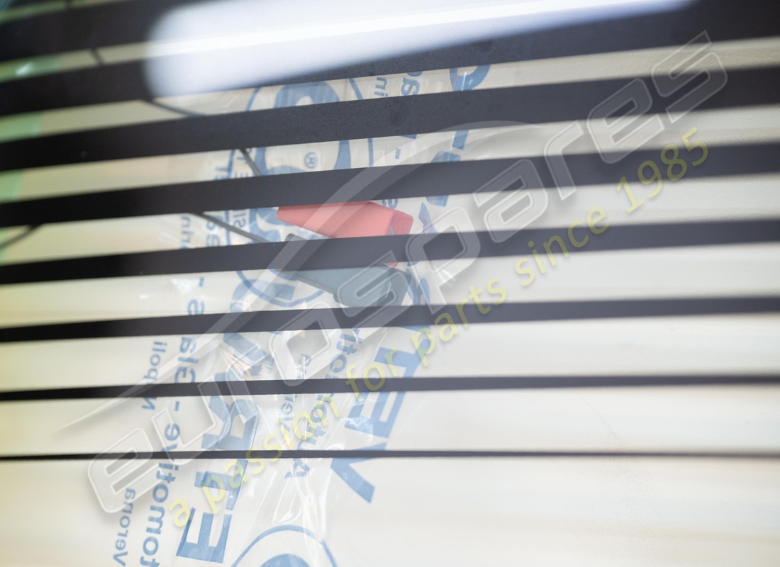 nuovo eurospares lunotto posteriore riscaldato. numero parte 63164000 (5)