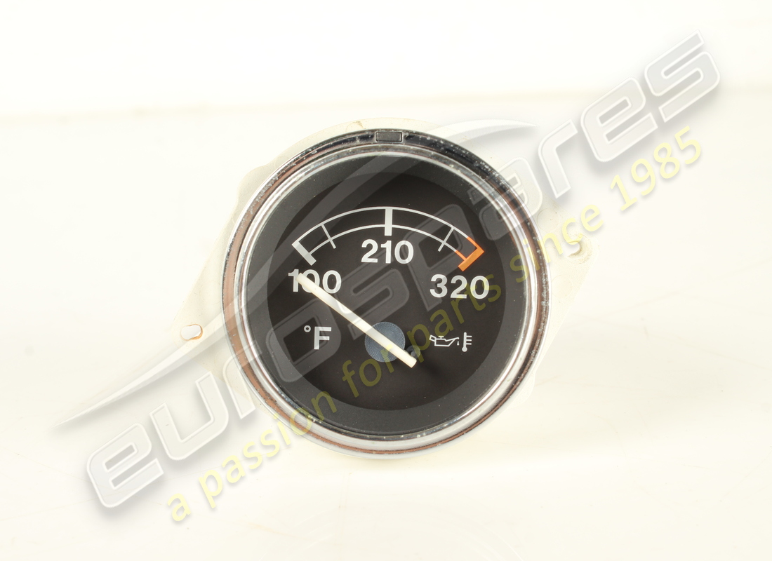 INDICATORE TEMPERATURA OLIO USATO Ferrari . NUMERO PARTE 171314 (1)