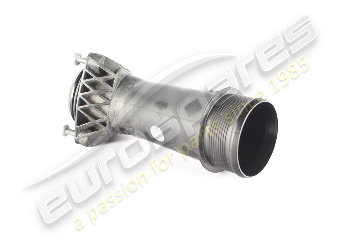 tubo aria di sovralimentazione lamborghini usato zsb druckrohr. numero parte 4m0145955g (2)