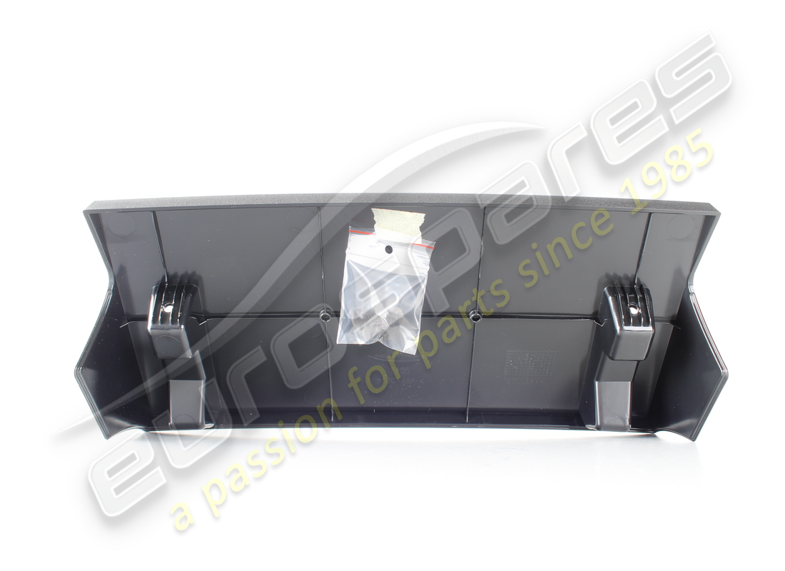 nuovo maserati porta targa anteriore. codice articolo 670099549 (2)