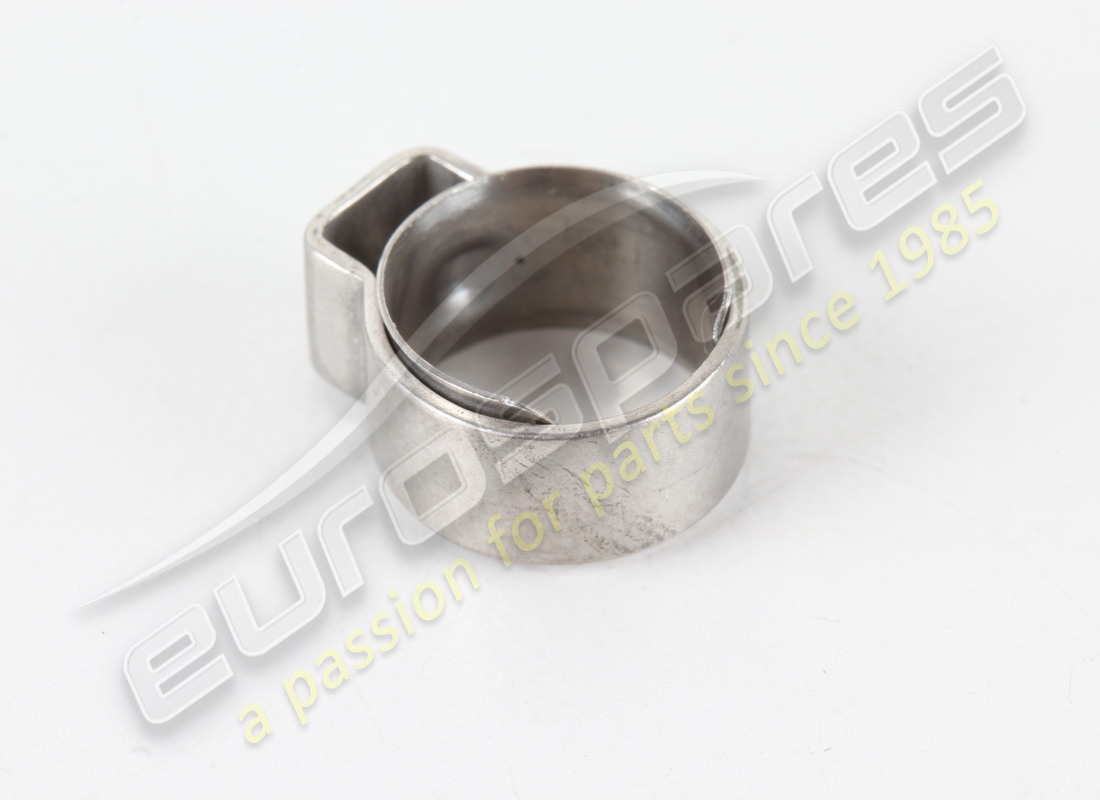 nuovo porsche fascetta per tubo orecchio - 9,6 - 11,3. numero parte 99951270700 (1)