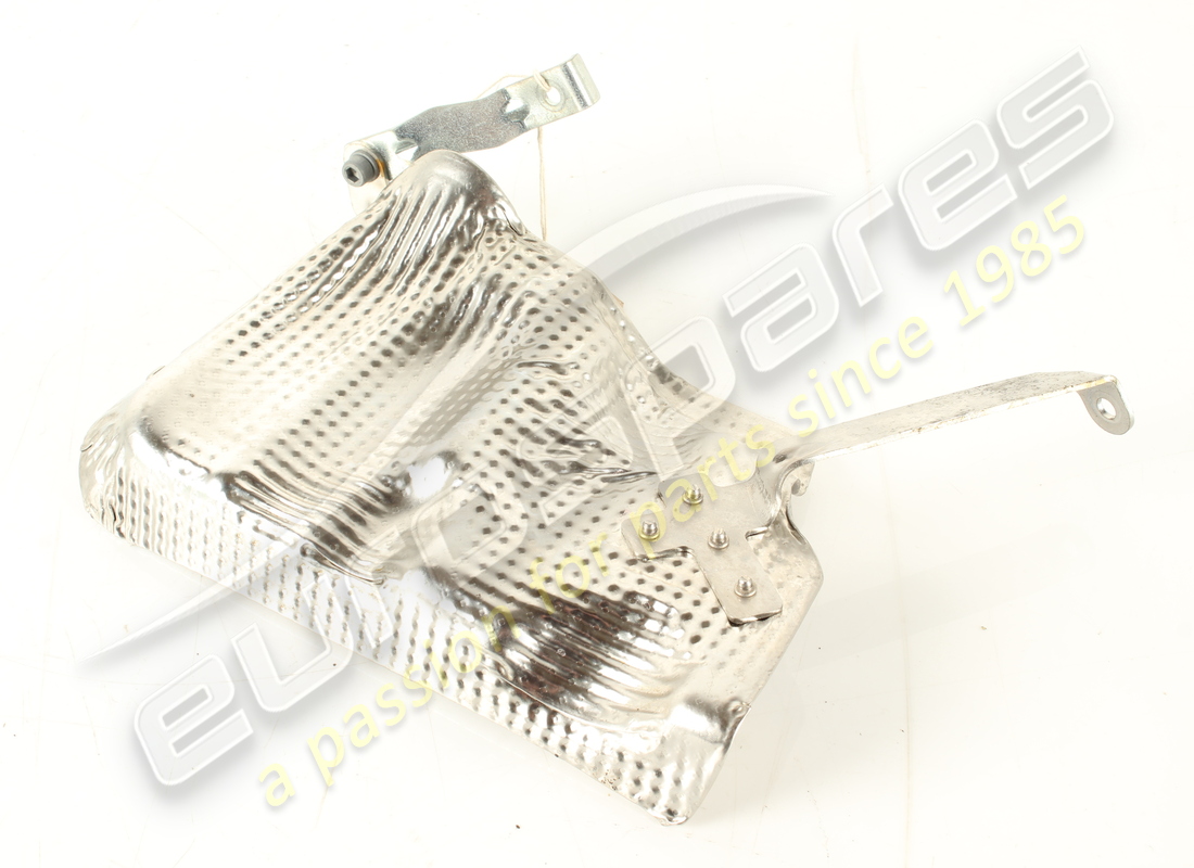 used ferrari alternator heat shield. part number 339134 (1)