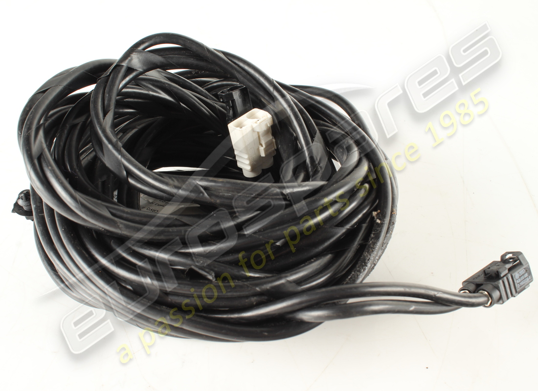 CAVO ANTENNA RADIO USATO Ferrari NUMERO PARTE 913474 (1)