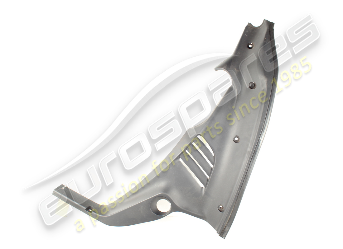 VANO MOTORE DESTRO COMPLETO Ferrari USATO. NUMERO PARTE 85527900 (1)