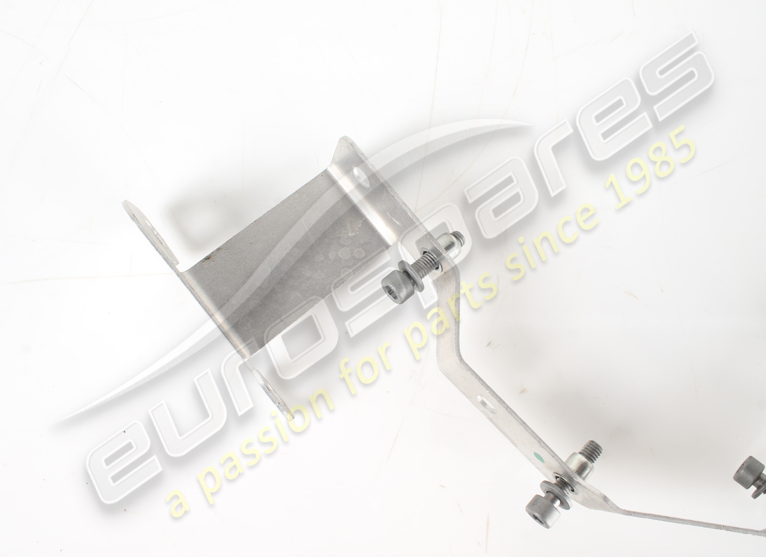supporto sensore gpf ferrari usato. numero parte 808103 (5)