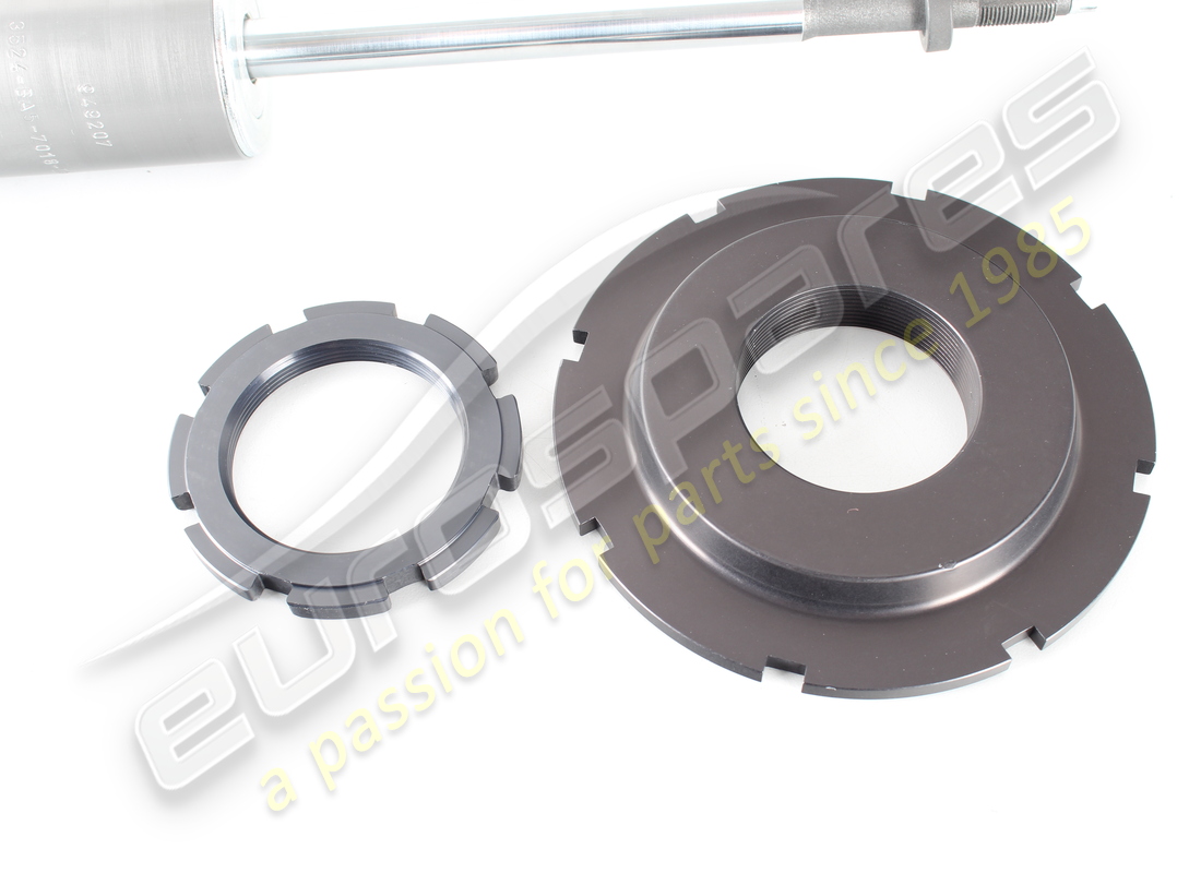 nuovo ferrari ammortizzatore anteriore. numero parte 949207 (4)