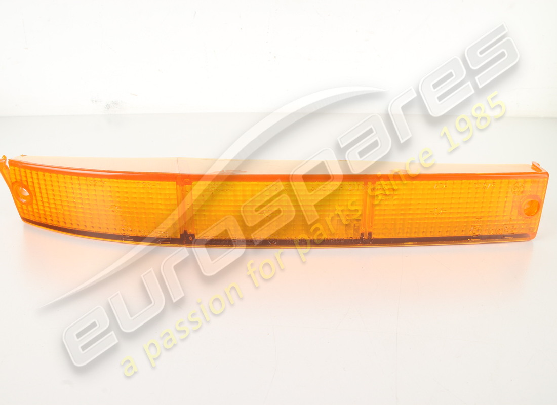 nuovo (altro) ferrari indicatore lente anteriore destro numero parte rhd 61536100 (1)